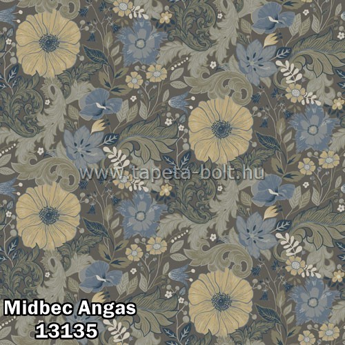Midbec Angas 13135