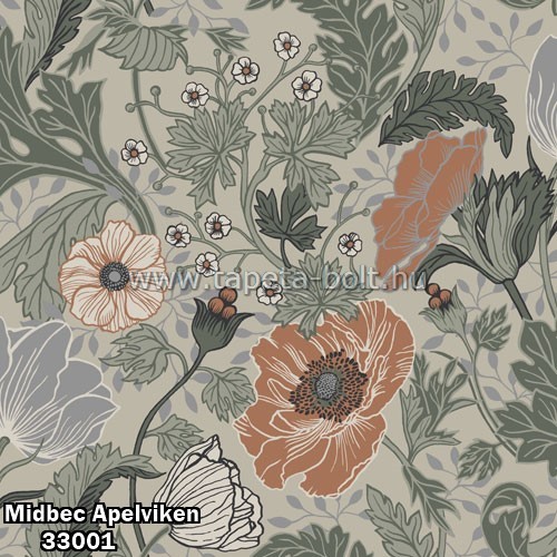 Midbec Apelviken 33001