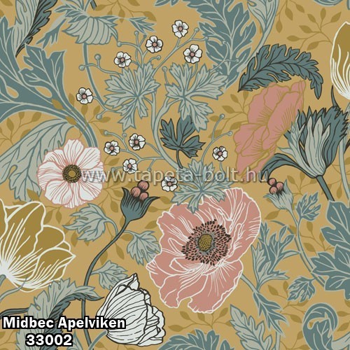 Midbec Apelviken 33002