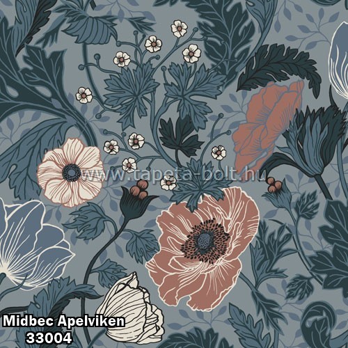 Midbec Apelviken 33004