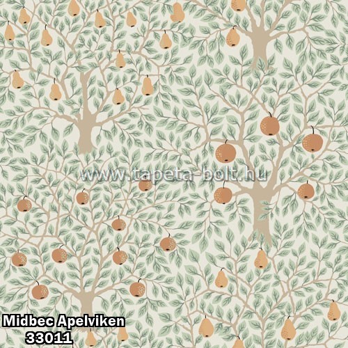 Midbec Apelviken 33011
