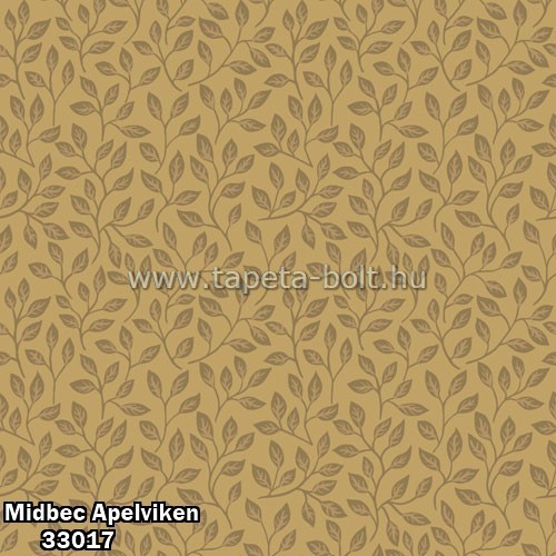 Midbec Apelviken 33017