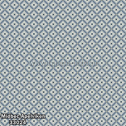 Midbec Apelviken 33024