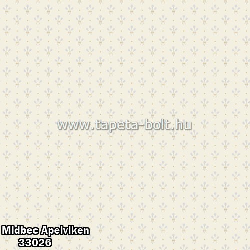 Midbec Apelviken 33026