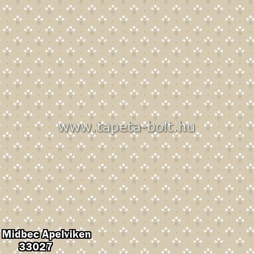 Midbec Apelviken 33027