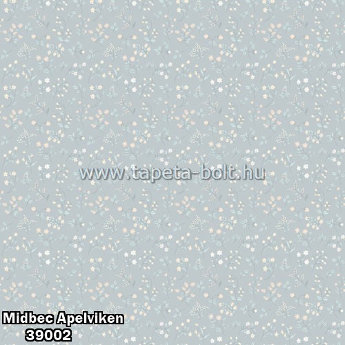 Midbec Apelviken 39002