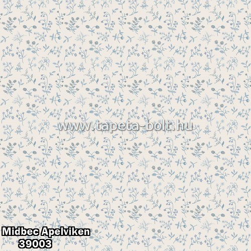 Midbec Apelviken 39003