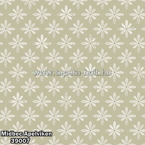 Midbec Apelviken 39007