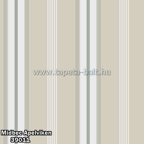 Midbec Apelviken 39011