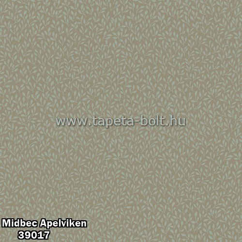 Midbec Apelviken 39017