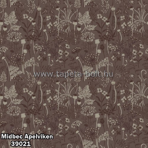 Midbec Apelviken 39021