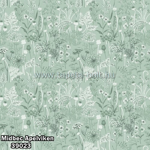 Midbec Apelviken 39023