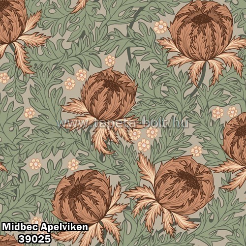 Midbec Apelviken 39025