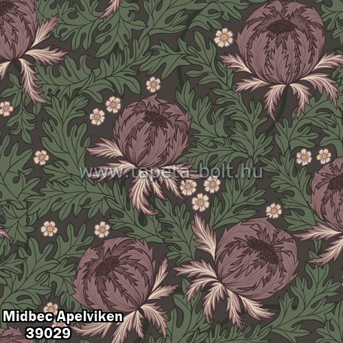 Midbec Apelviken 39029