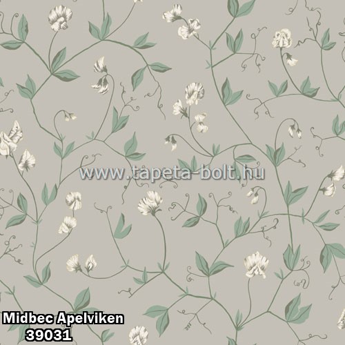 Midbec Apelviken 39031