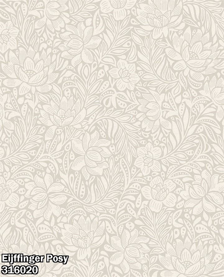 Eijffinger Posy 316020