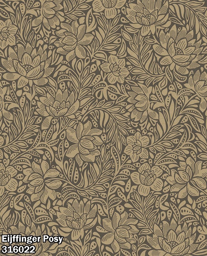 Eijffinger Posy 316022