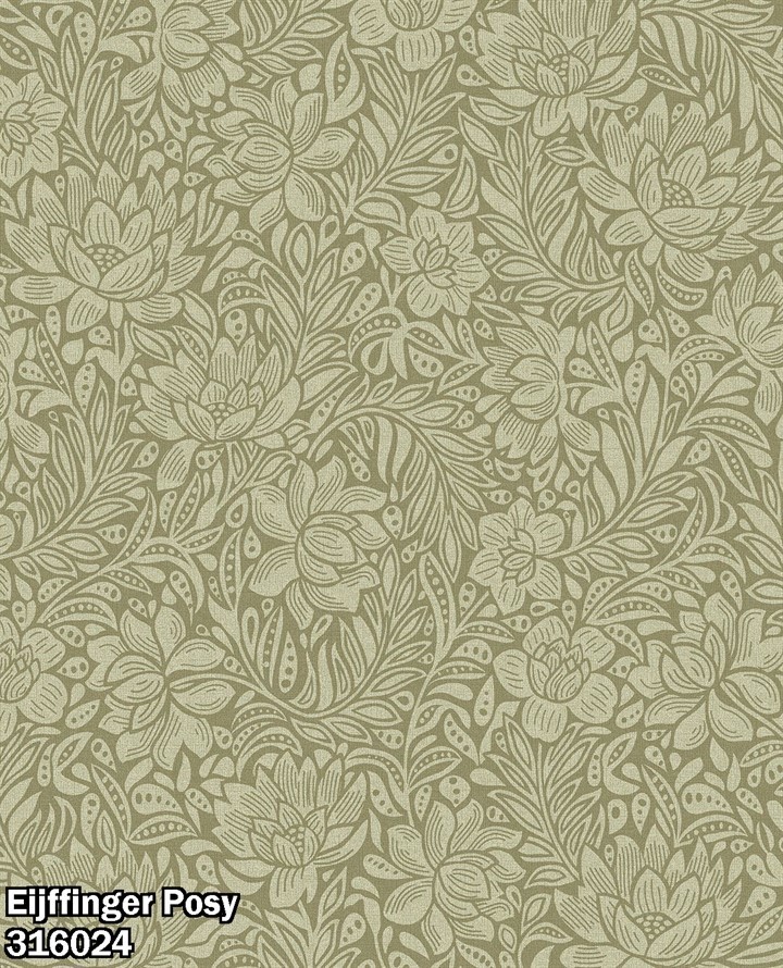 Eijffinger Posy 316024