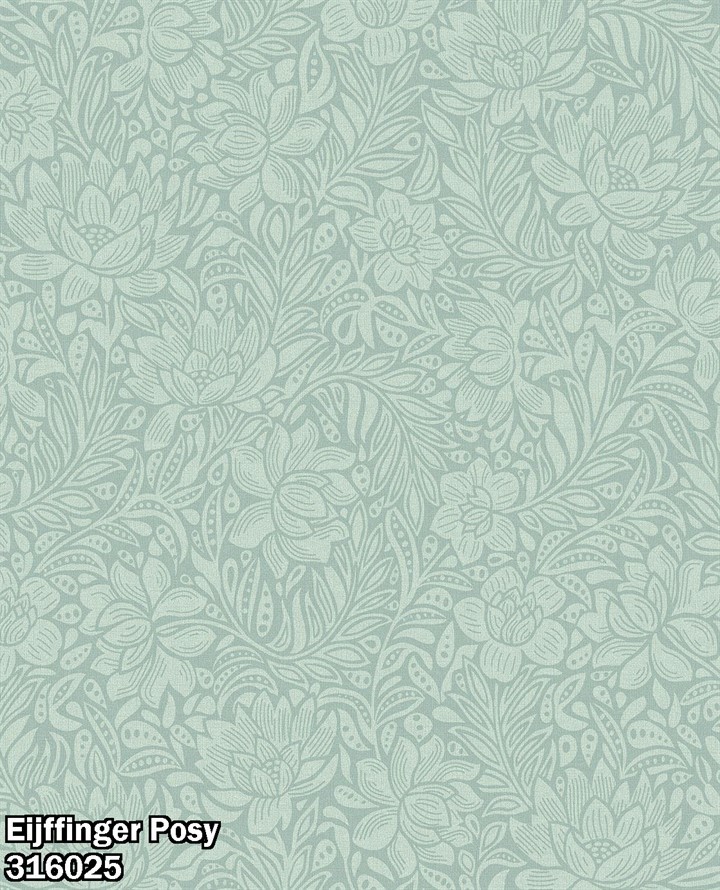 Eijffinger Posy 316025