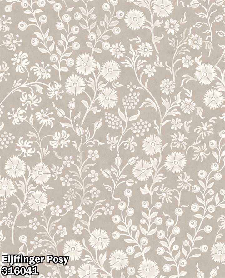 Eijffinger Posy 316041