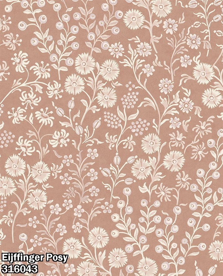 Eijffinger Posy 316043