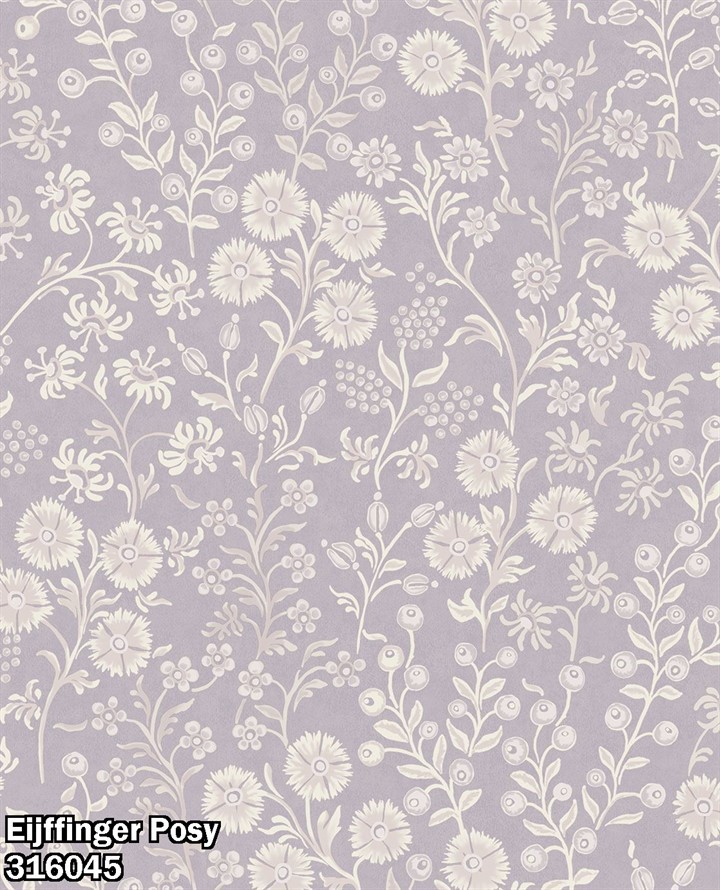 Eijffinger Posy 316045