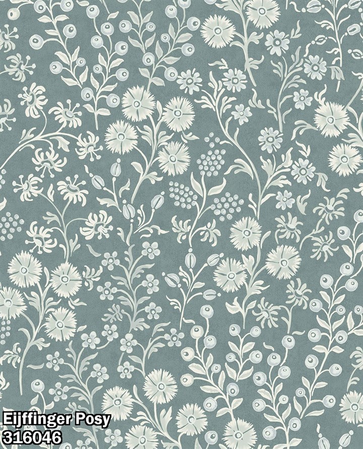 Eijffinger Posy 316046