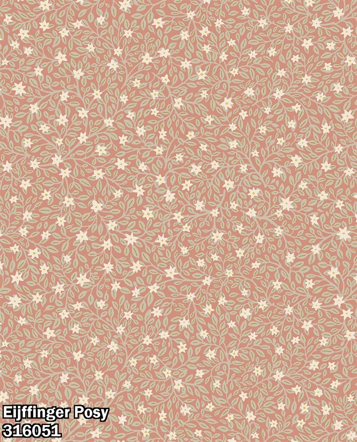 Eijffinger Posy 316051