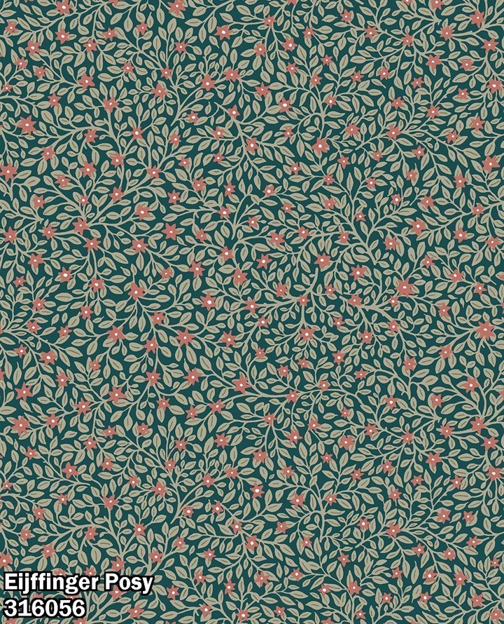 Eijffinger Posy 316056