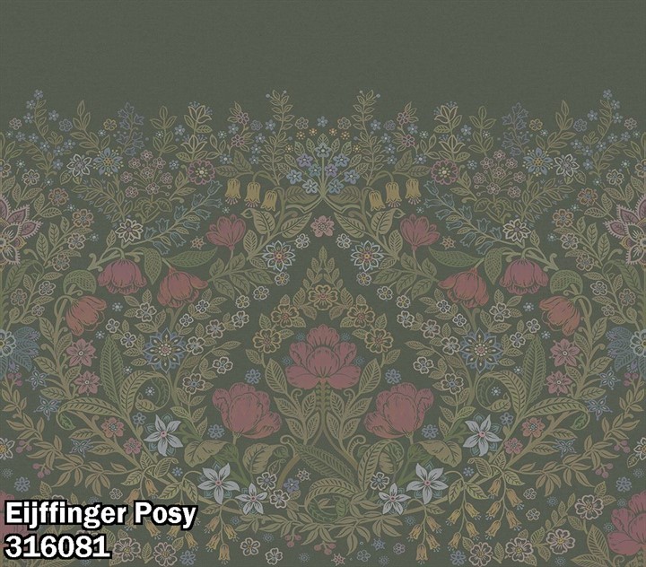 Eijffinger Posy 316081