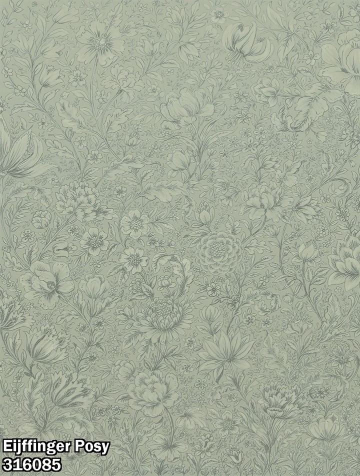 Eijffinger Posy 316085
