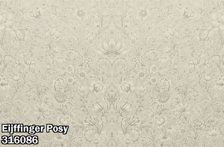 Eijffinger Posy 316086