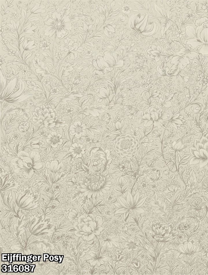 Eijffinger Posy 316087