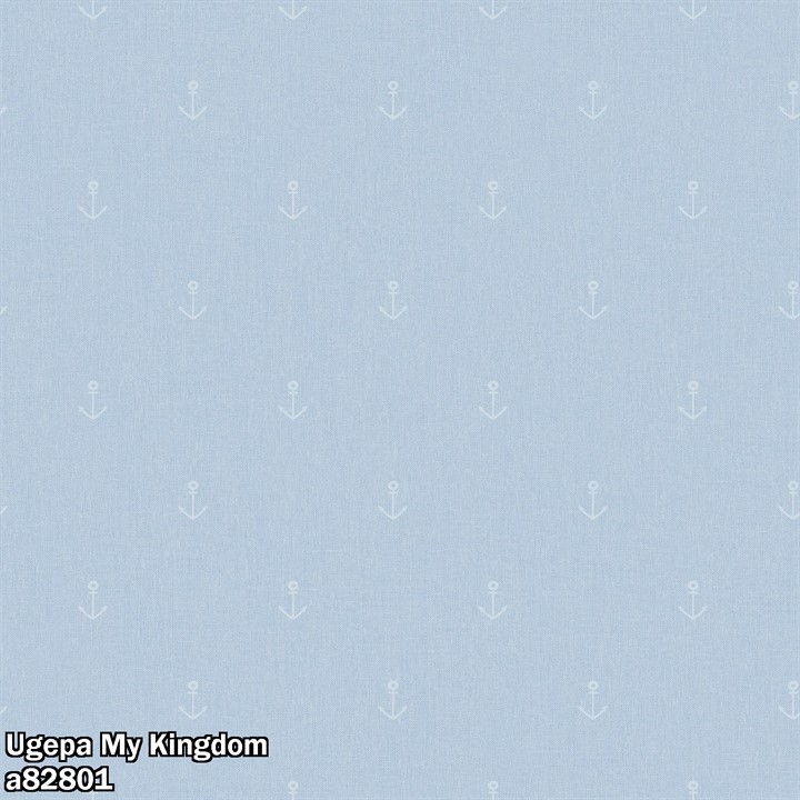Ugepa My Kingdom a82801