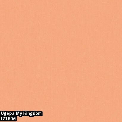 Ugepa My Kingdom f71805