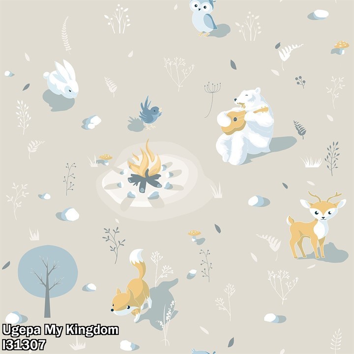 Ugepa My Kingdom l31307