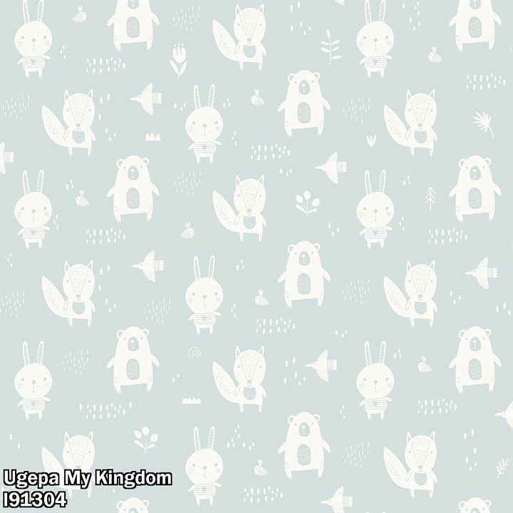 Ugepa My Kingdom l91304