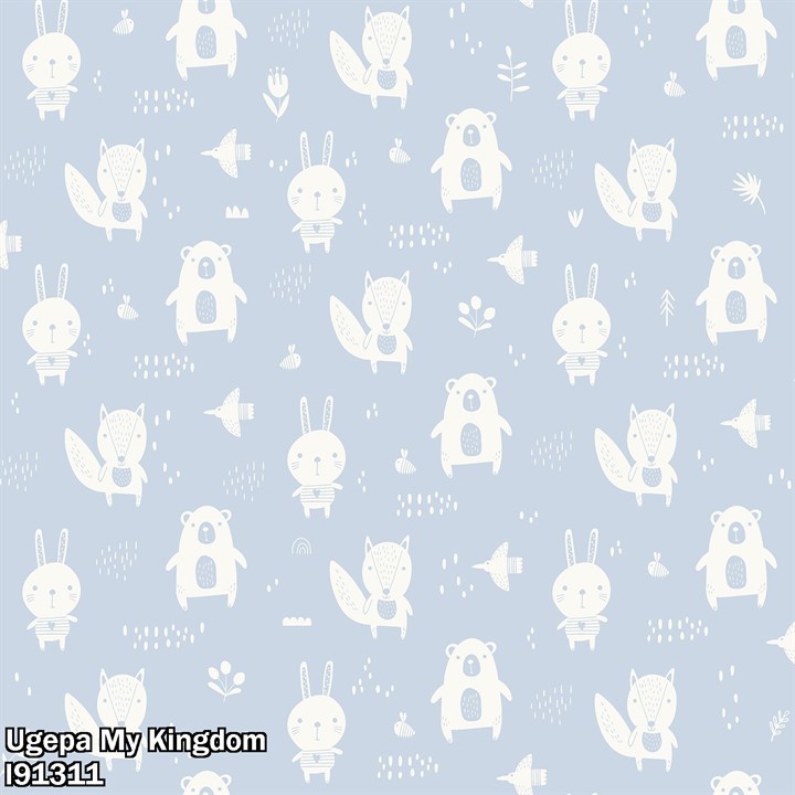 Ugepa My Kingdom l91311