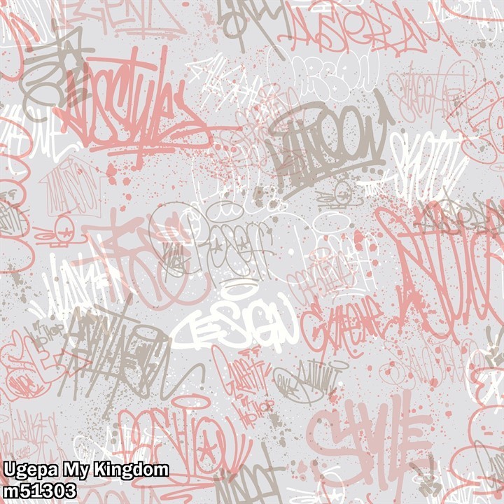 Ugepa My Kingdom m51303