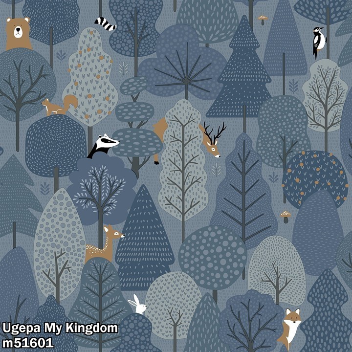 Ugepa My Kingdom m51601