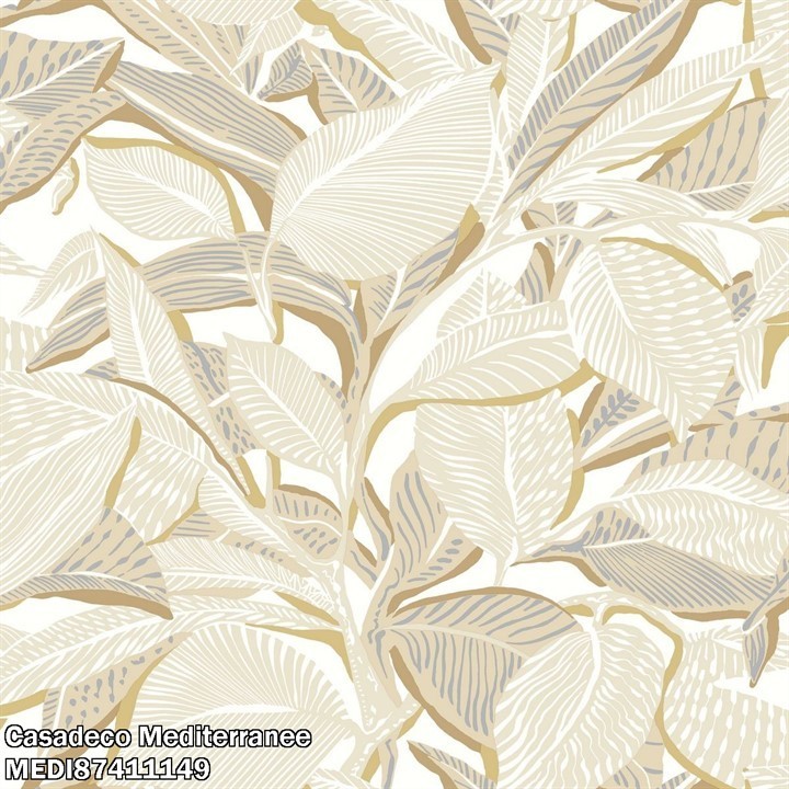 Casadeco Mediterranee MEDI87411149