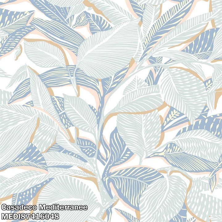 Casadeco Mediterranee MEDI87416048