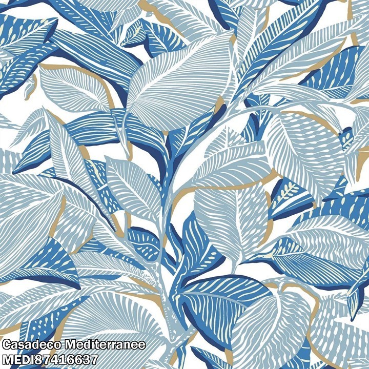 Casadeco Mediterranee MEDI87416637