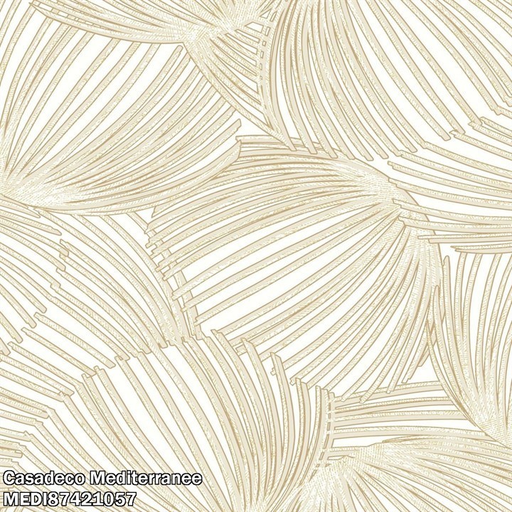 Casadeco Mediterranee MEDI87421057