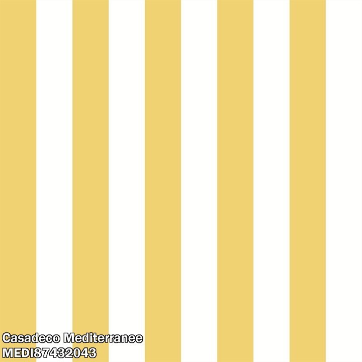 Casadeco Mediterranee MEDI87432043