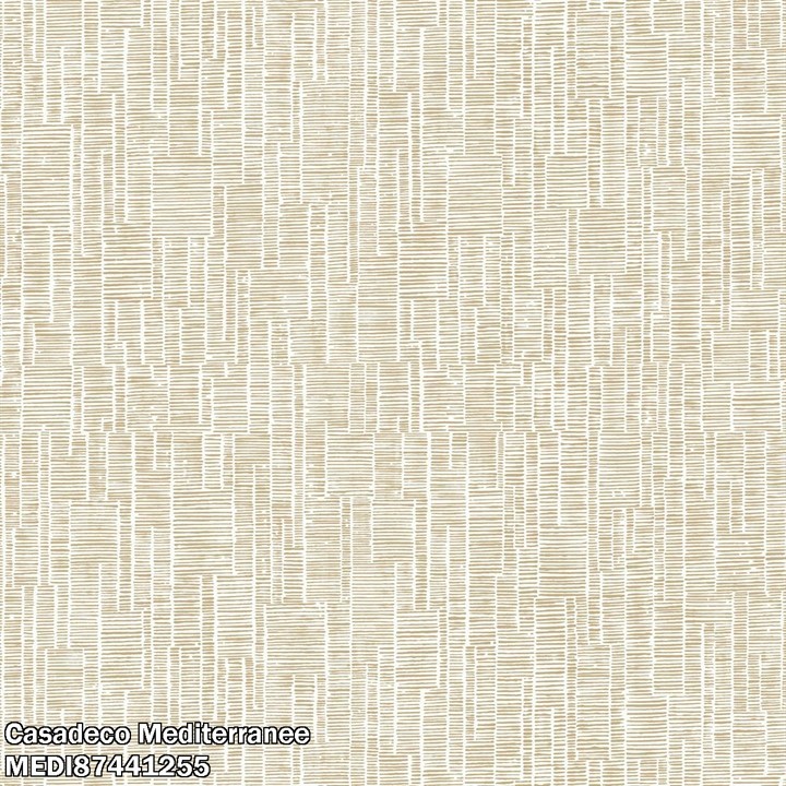 Casadeco Mediterranee MEDI87441255