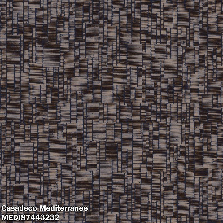 Casadeco Mediterranee MEDI87443232
