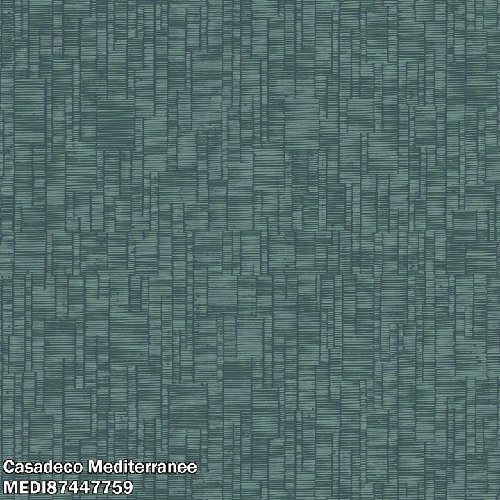 Casadeco Mediterranee MEDI87447759