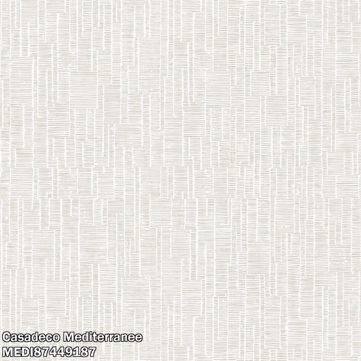Casadeco Mediterranee MEDI87449187