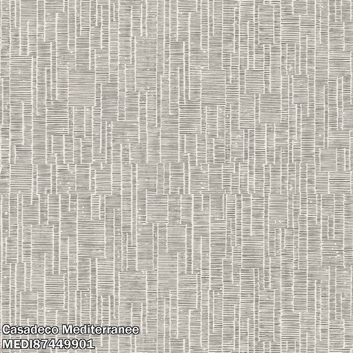 Casadeco Mediterranee MEDI87449901